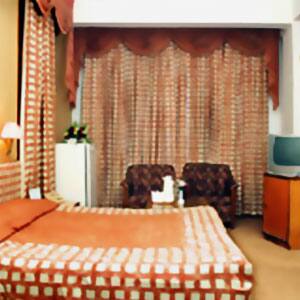 Hotel Saniya, Katra 1